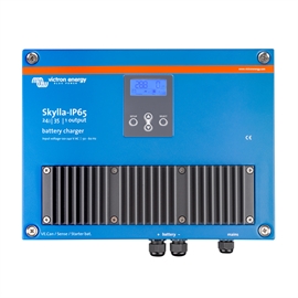 Victron Skylla-IP65 24V/35A (3 utganger)